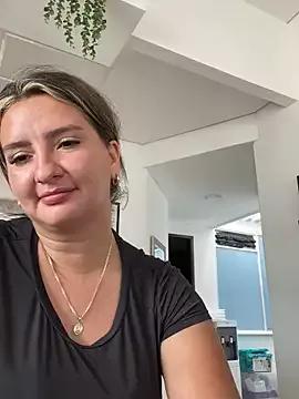 Cleopatra_curvy from StripChat is Freechat