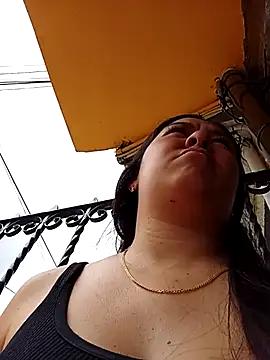 CLOE_SEX20 from StripChat is Freechat