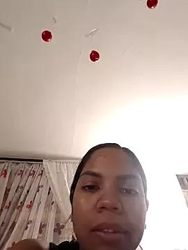 CloeeHills_ from StripChat is Freechat