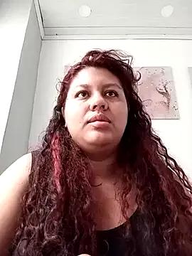 CloeStron from StripChat is Freechat