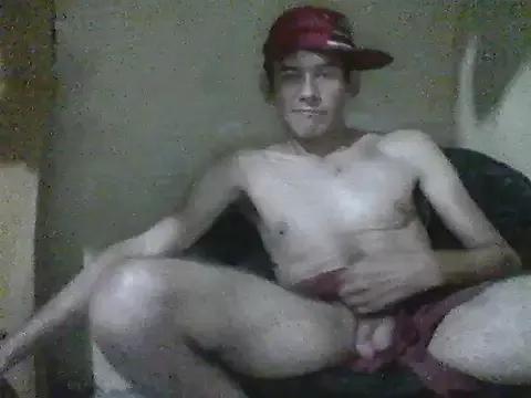 Cloud0nMycock from StripChat is Freechat