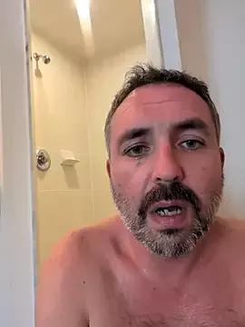 cloudymatt from StripChat is Freechat