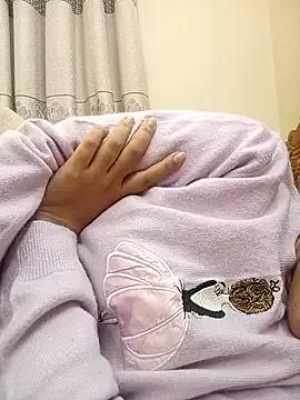 Photos of CloudyMist from StripChat is Private