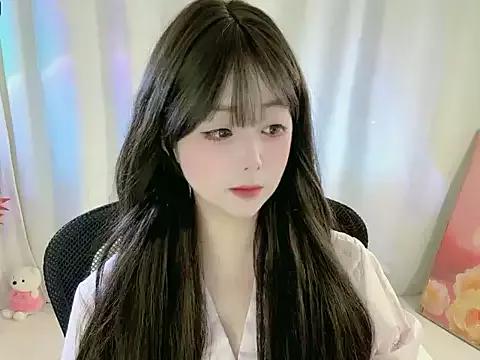 Clover_zizi from StripChat is Freechat