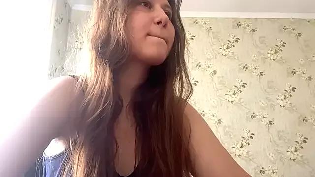 CloverBoor from StripChat is Freechat