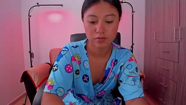 cloy_baby__ from StripChat is Freechat