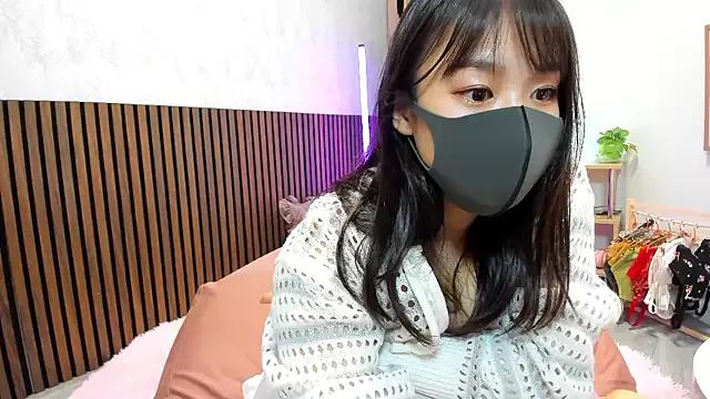 Coco_peach from StripChat is Freechat