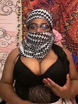 Coco_puffs from StripChat is Freechat
