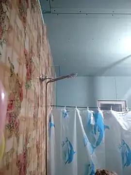 CoddessCrystal from StripChat