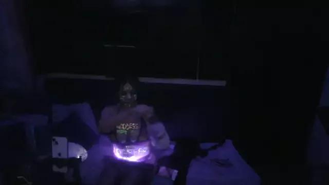 CoffeeNCreamHer from StripChat is Freechat