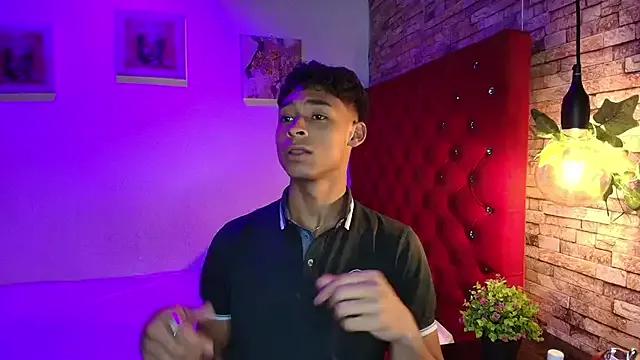 CoffeNaughty_nom from StripChat is Freechat