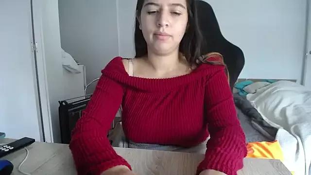 Contantin_helena from StripChat is Freechat