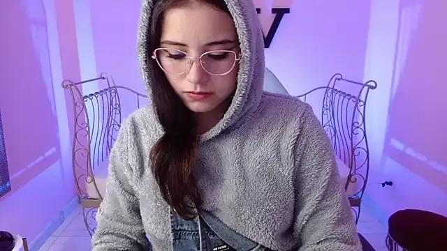 Cony_ from StripChat is Freechat