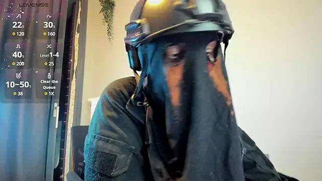 Photos of cos_operator from StripChat is Freechat