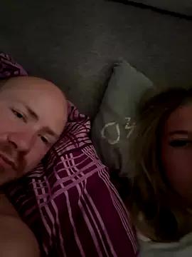 coupleonX2024 from StripChat is Freechat