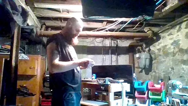 Cowboy815 from StripChat is Freechat