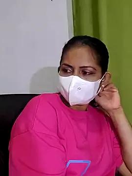 Crazy_Cat1995 from StripChat is Freechat