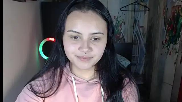 crazy_daniela from StripChat is Freechat