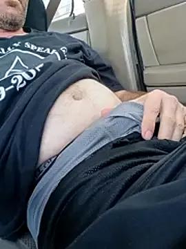 crazycam619 from StripChat is Freechat