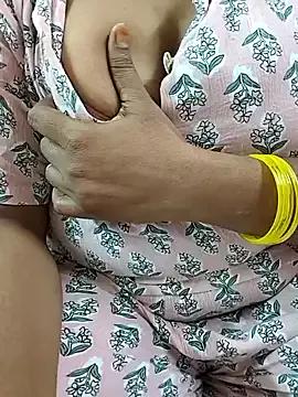 Crazycat-Telugu from StripChat is Freechat