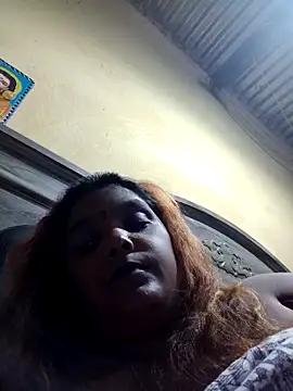 crazylover570 from StripChat is Freechat