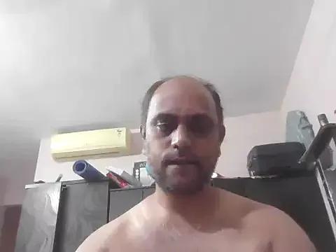 crazypk_horny from StripChat is Freechat