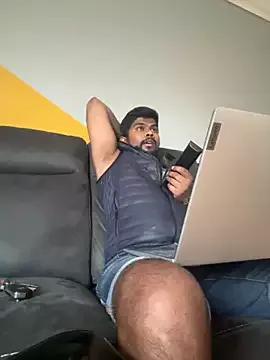 CrazyShashank from StripChat is Freechat