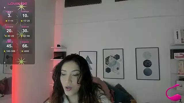 cristal__hot_1 from StripChat is Freechat