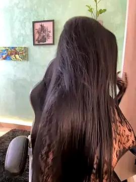 Cristal_Cerati_ from StripChat is Freechat