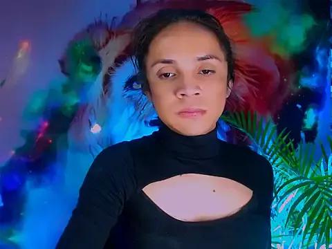 Cristal_Gem1 from StripChat is Freechat
