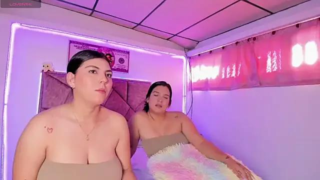 Cristal_Smith20 from StripChat is Freechat