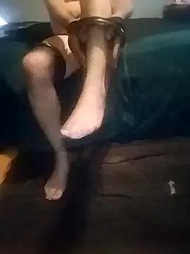 Crossedsissy from StripChat is Freechat