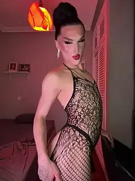 Crystal_________ from StripChat is Freechat