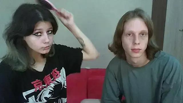 Teen sex cams free adult cams: check-out the satisfaction of conversing and c2c with our stunning models, who will teach you all about seduction and dreams with their smoking hot shapes.