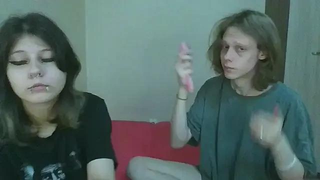 Crystal_Love_Porn from StripChat is Freechat