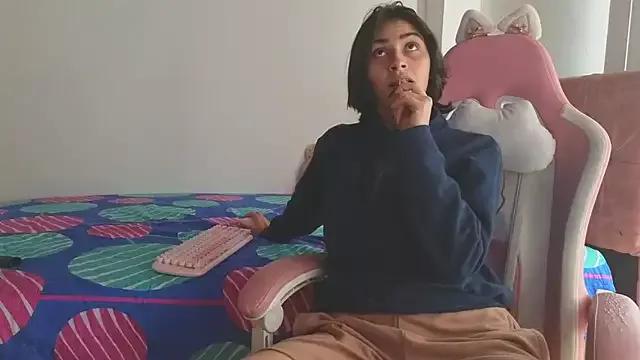 Crystal_Star_ from StripChat is Freechat