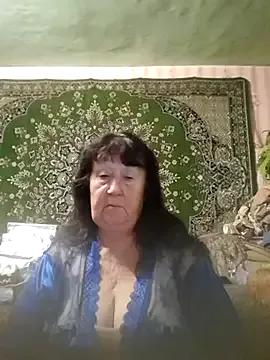 CrystalLime6411 from StripChat is Freechat