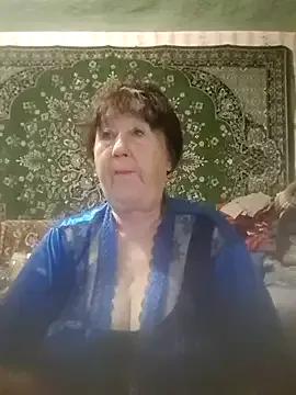 CrystalLime6411 from StripChat is Freechat
