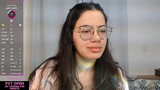 Teen sex cams free adult cams: check-out the satisfaction of conversing and c2c with our stunning models, who will teach you all about seduction and dreams with their smoking hot shapes.