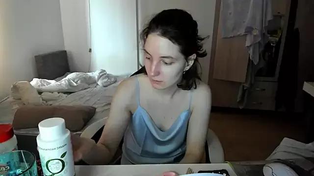 Ctrl_V_Desire from StripChat is Freechat