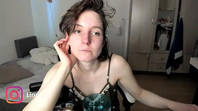 Ctrl_V_Desire from StripChat is Freechat