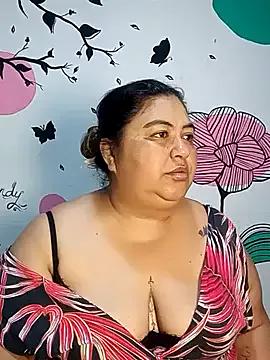 curvy_diva_ from StripChat is Freechat
