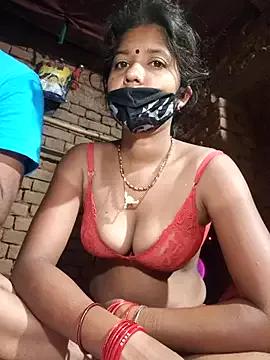 Curvy_Vamikaa from StripChat is Freechat