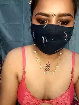 CUTE-567 from StripChat is Freechat