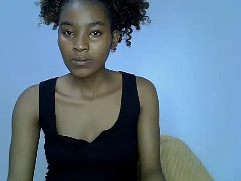 cute-alexis from StripChat is Freechat