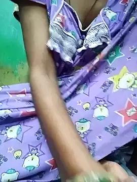 Cute-Anisha from StripChat is Freechat