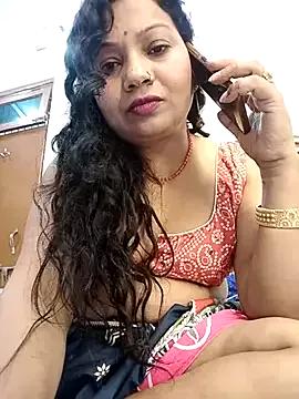Cute-Janvi20 from StripChat is Freechat