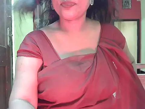 Cute-Kanak from StripChat is Freechat
