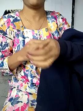 Photos of Cute-Telugu-Teacher from StripChat is Freechat