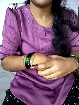 Cute-Telugu-Teacher from StripChat is Freechat